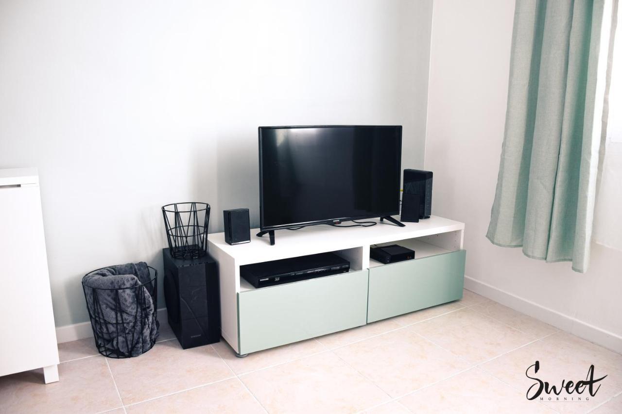 Netflix I Molotov I Lit 160X200 I Proche Gare Et Centre Ville I 39M2 I Wifi Тулон Экстерьер фото